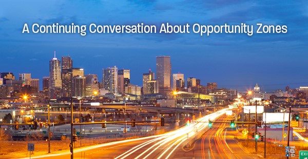 Headline image - skyline of denver