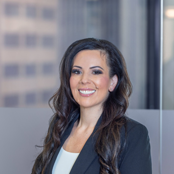 Stefanie M. Trujillo photo