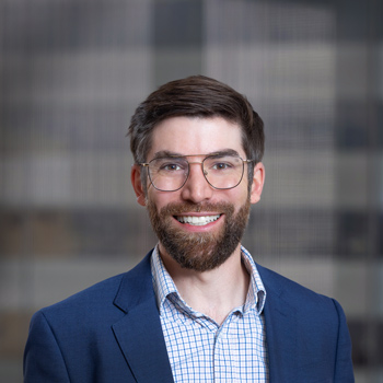 Andrew L. W. Peters photo