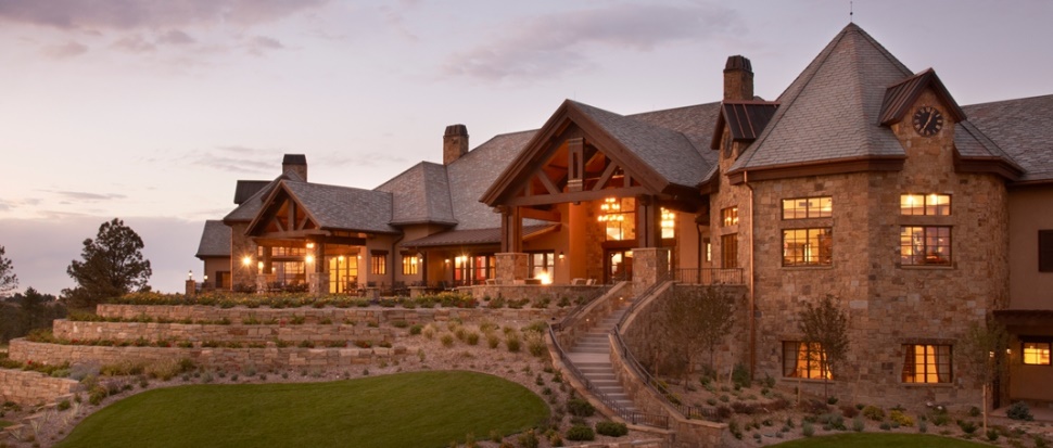 Colorado Golf Club image