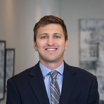 Noah R. Grolnick photo