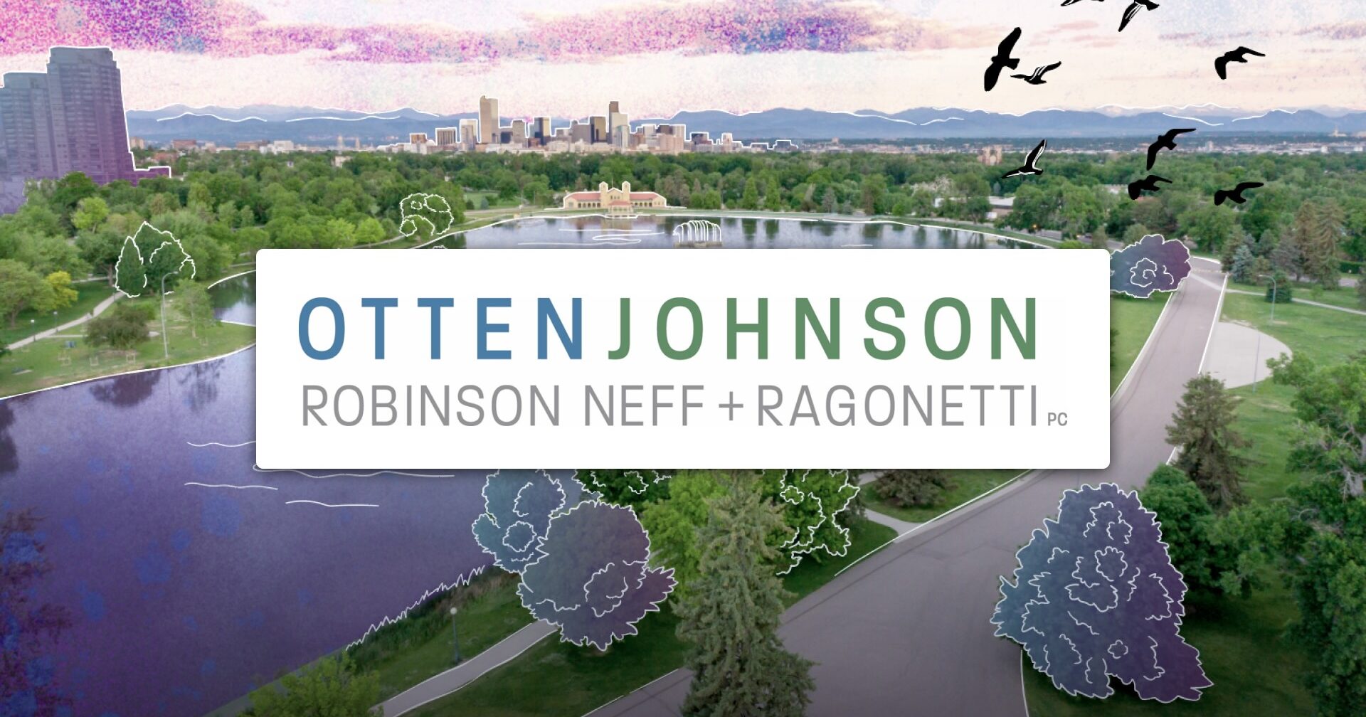Otten Johnson Robinson Neff + Ragonetti PC