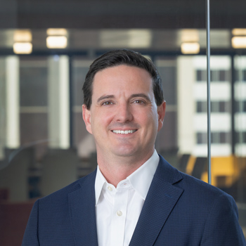 Andrew M. Brandes photo